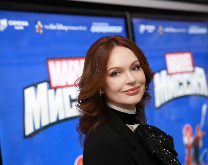 Сергей и Ирина Безруковы: «У нас есть самое важное ...