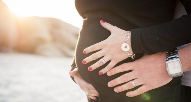беременная жена выносит мозг: что делать