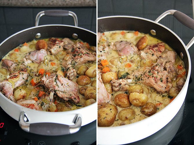 Блюда из зайца. Рецепты приготовления с фото: мягкое и сочное мясо