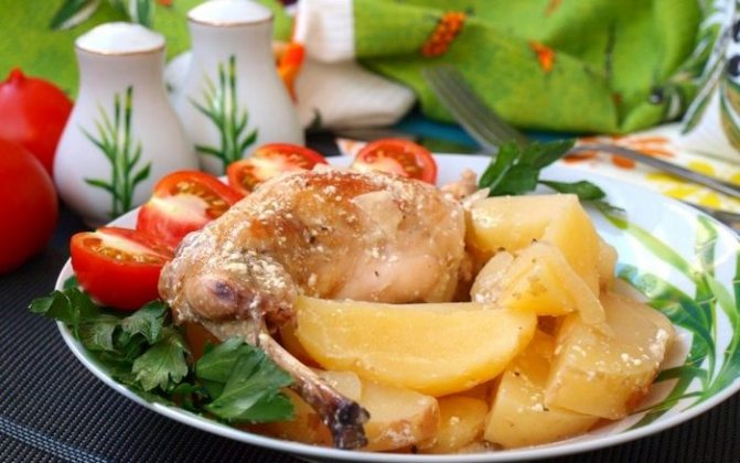 Блюда из зайца. Рецепты приготовления с фото: мягкое и сочное мясо