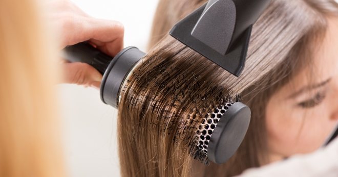 Брашинг для волос – что это такое, как выбрать нужную расческу?