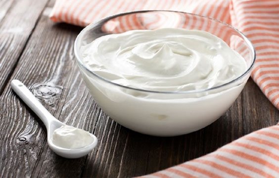 Домашний йогурт для волос, рецепт
