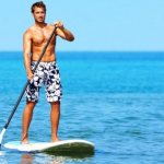 Если ты любишь отдых на море и внимательно следишь за своим стилем, пляжные мужские шорты – именно то, что тебе нужно