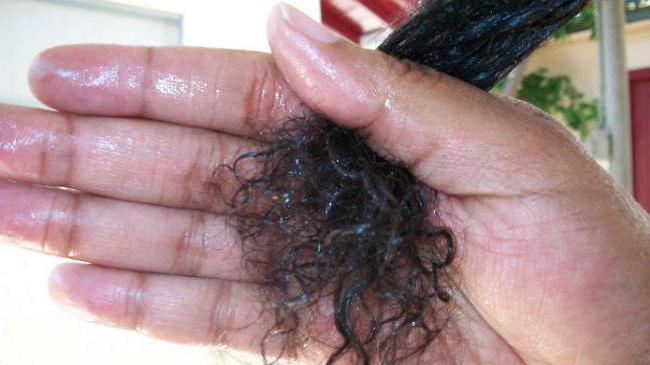 эстель для поврежденных волос