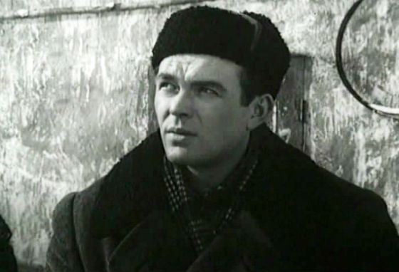 Георгий Епифанцев погиб в 1992 году