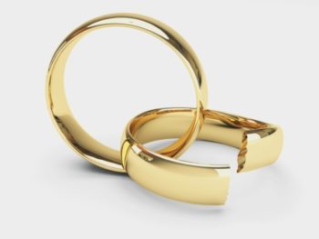 К чему снится сломанное обручальное кольцо замужней (незамужней) женщине – сонник