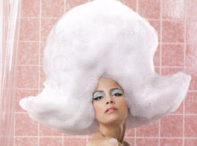 Как часто мыть голову при выпадении волос