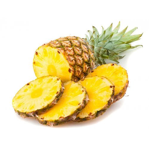 Как чистить ананас от кожуры и сердцевины: 5 способов
