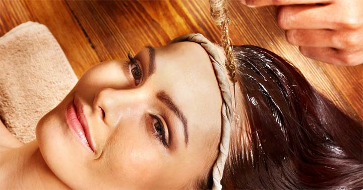 Как делать массаж для роста волос способы отзывы
