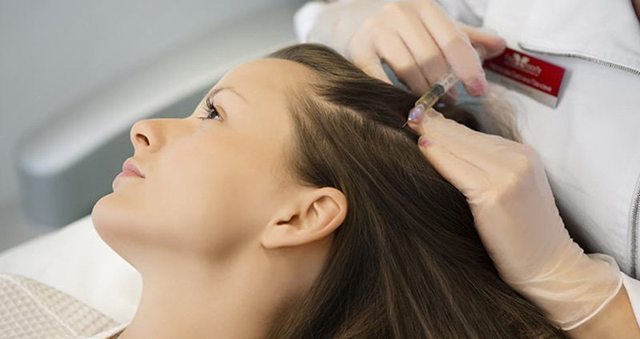 Как остановить выпадение волос у женщин при стрессе