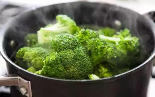 Как правильно и быстро приготовить брокколи. Питание с пользой: как правильно готовить брокколи