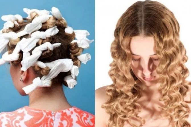 Как правильно накрутить волосы на бигуди в домашних условиях, способы и техники