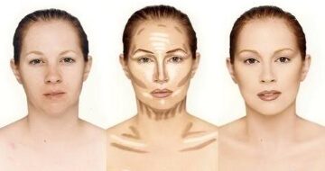 как правильно подобрать макияж