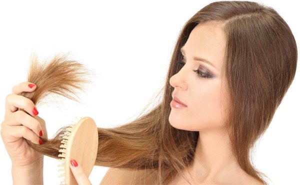 Как увлажнить волосы после осветления, окрашивания. Народные средства, масла, бальзамы в домашних условиях