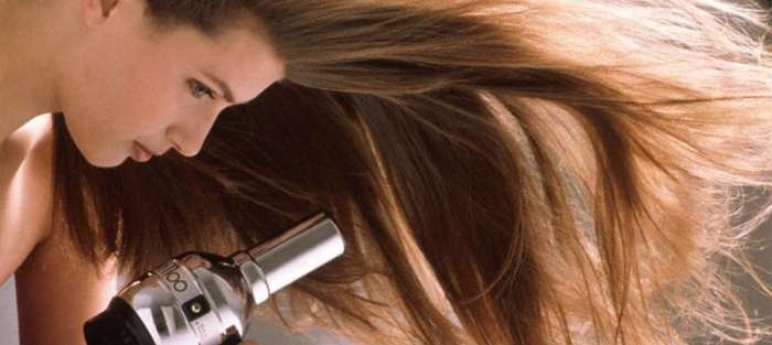 Как выпрямить волосы феном? - советы и рекомендации от keynews.ru