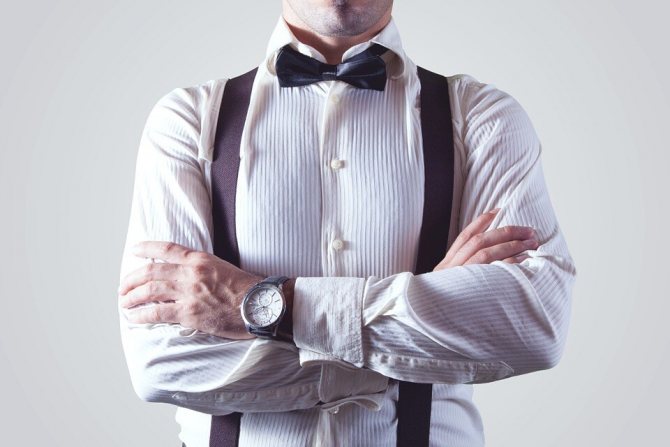 Как завязывать галстук: способы с пошаговыми инструкциями
