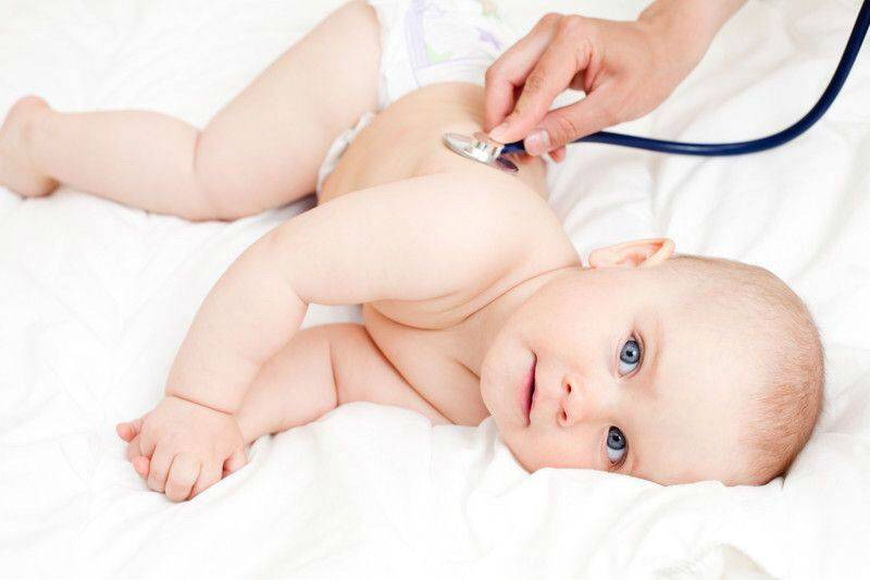 Каких врачей нужно пройти в 1 месяц новорожденному список врачей