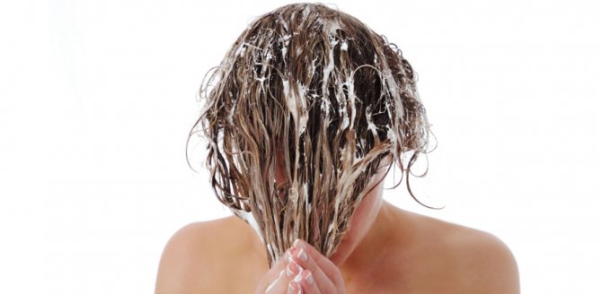 Кератиновое выпрямление волос в домашних условиях желатином