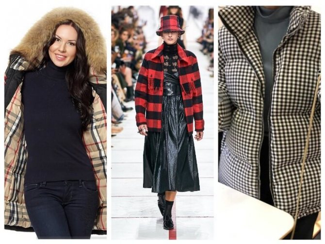 Куртки зимние женские - фото модных моделей 2020