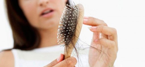 Лазерная терапия против выпадения волос