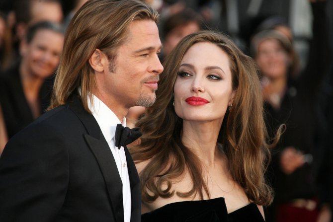 Личная жизнь Брэд Питта: с кем встречается, вернётся ли он к Джоли