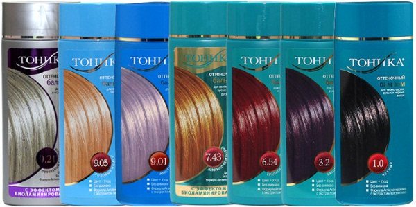 Лучшие осветляющие бальзамы для волос. Рейтинг 2020, цены и отзывы