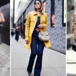 Модные луки осень 2019 – 70 фото лучших сочетаний в одежде, обуви, аксессуарах