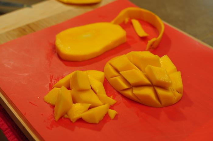 Может ли дозреть манго в домашних условиях