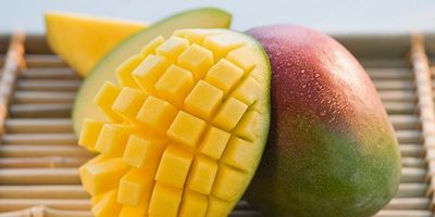 Может ли дозреть манго в домашних условиях