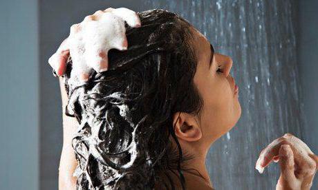 можно ли мыть голову каждый день шампунем