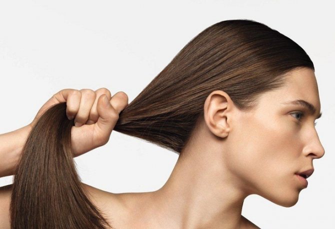 На росте и активности волос вредные привычки сказываются не лучшим образом