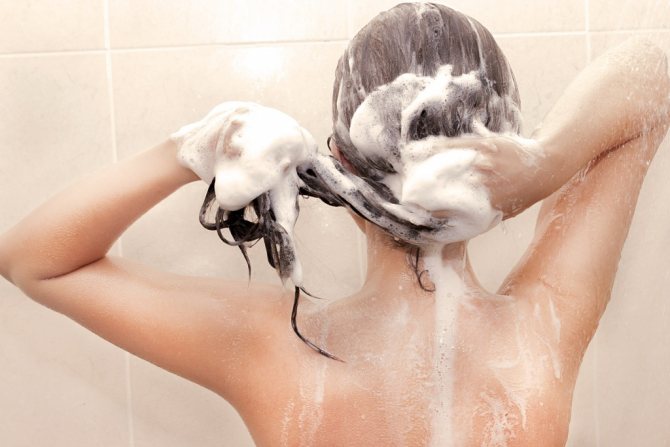 Нельзя или можно мыть голову каждый день? – профессиональный ответ на острый вопрос