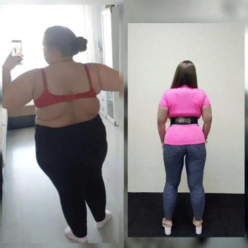 Нк до и после похудения. Реальные люди, которые похудели на 15-50 кг (фото до и после)