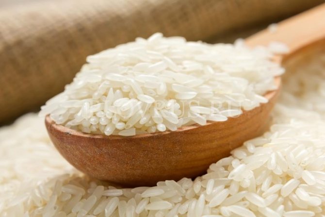 Нужно ли замачивать и промывать рис для плова