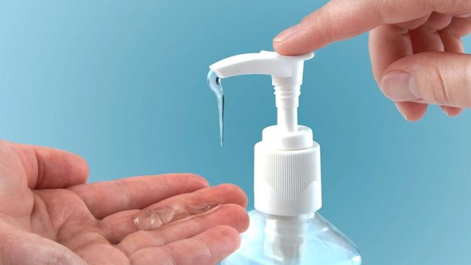 Почему антибактериальное мыло вредно для кожи? Выделим его минусы