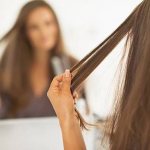 Почему волосы теряют блеск и шелковистость?
