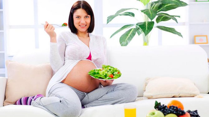 полезные свойства фейхоа для беременных