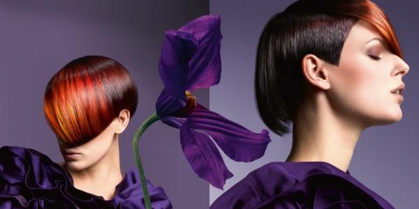 Преимущества профессиональной итальянской краски для волос 7 лучших брендов