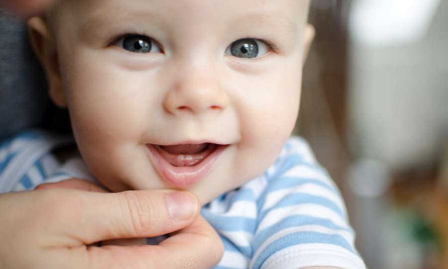 Приснились зубы у младенца, к чему?