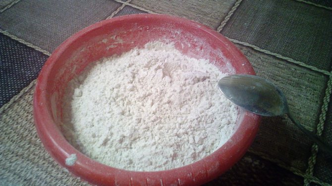 Проверенный рецепт вкусного пшенично-ржаного хлеба на дрожжах