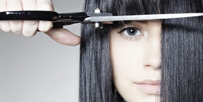 Развеиваем мифы: как часто и нужно ли вообще подстригать кончики волос?