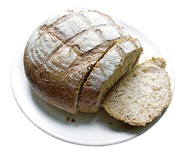 рецепты ржаного бездрожжевого хлеба в мультиварке