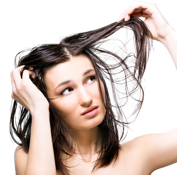Силикон для волос: польза и вред от применения