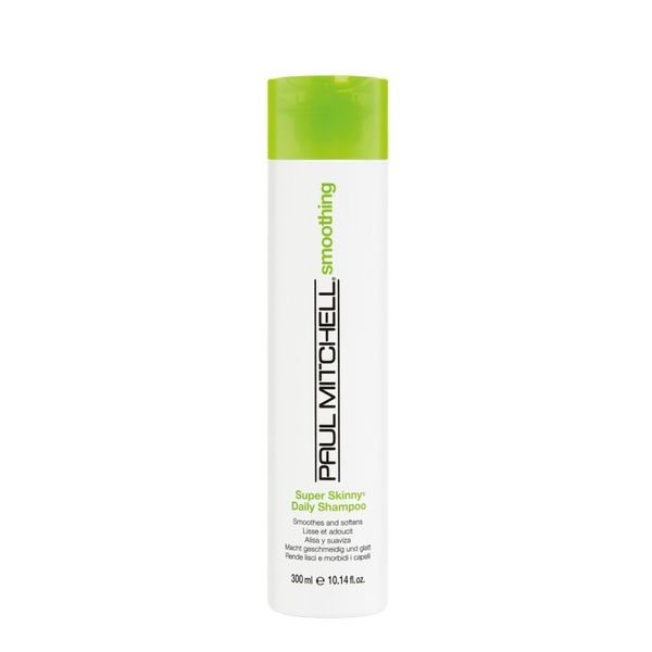 Smoothing от Paul Mitchell