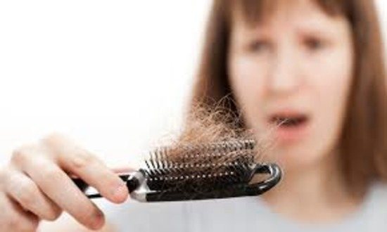 Средство от выпадения волос Эсвицин, ВиоФарм - отзывы
