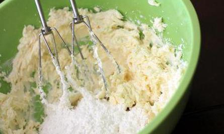 сырно творожный крем для торта рецепт