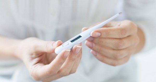 Температура тела при беременности на ранних сроках, до задержки, 2-3 триместре. Базальная низкая, повышенная