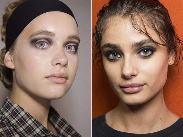 ТОП-10 идей макияжа весна-лето 2020-2021 года: модный мейкап в разных стилях - фото