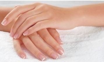 Трещина на пальце руки около ногтя: лечение