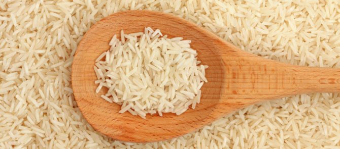 Во сколько раз увеличится рис при варке